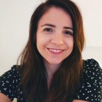 Gretchen Kadambi